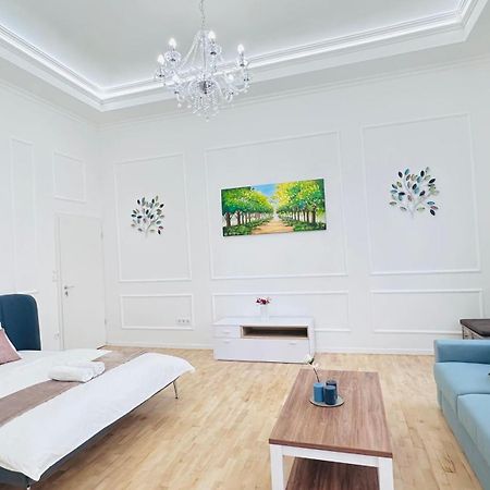 Jozsef 65 Apartment Budapest Exterior foto