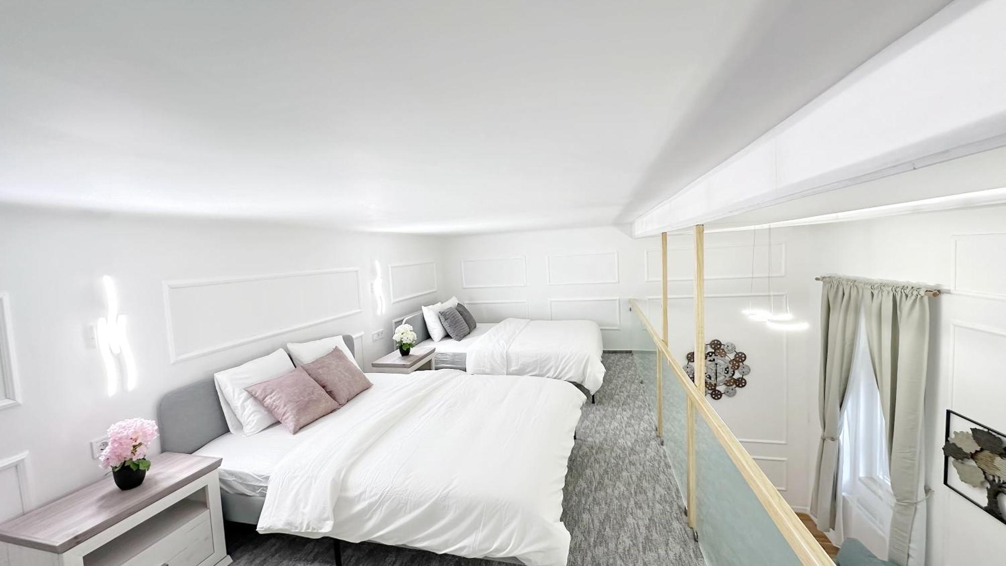 Jozsef 65 Apartment Budapest Exterior foto